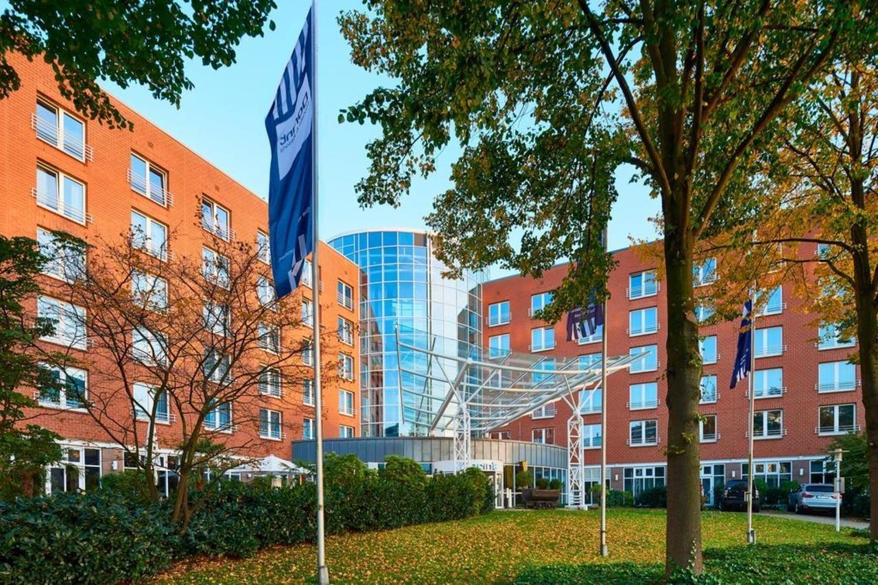 Dorint An Den Westfalenhallen Hotel Dortmund