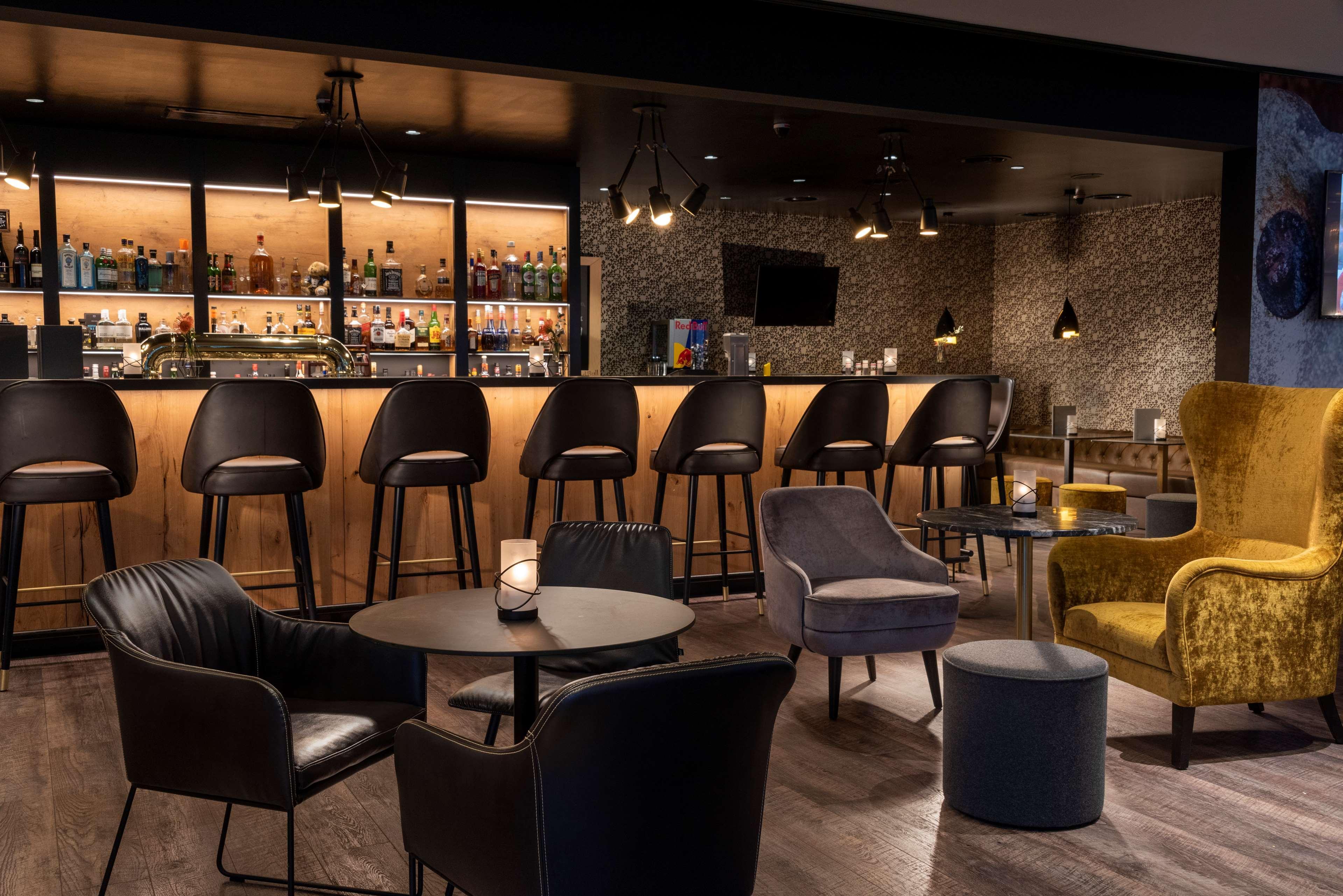 Dorint An Den Westfalenhallen Hotel 4*