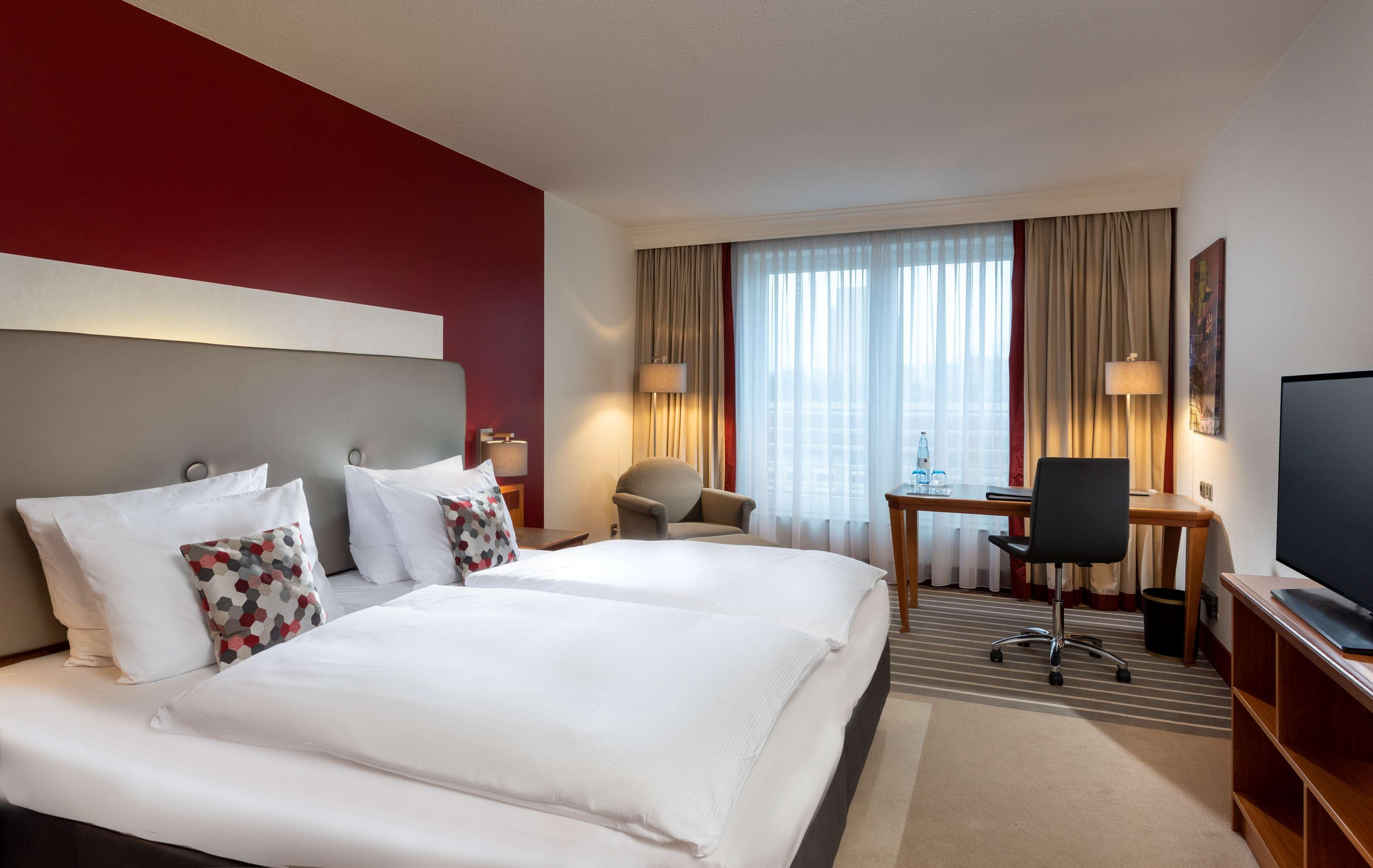 Dorint An Den Westfalenhallen 4*