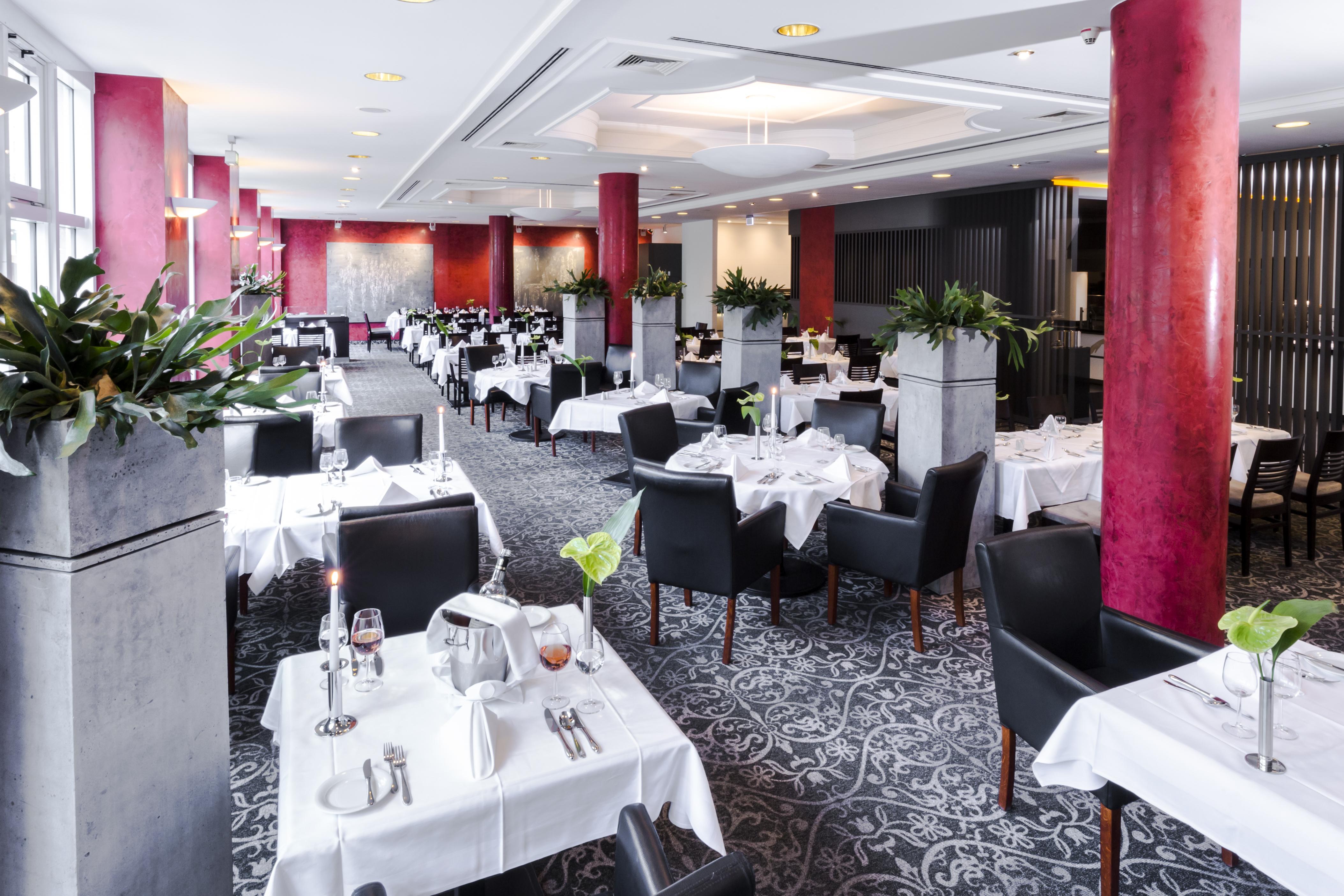 Hotel Dorint An Den Westfalenhallen 4*