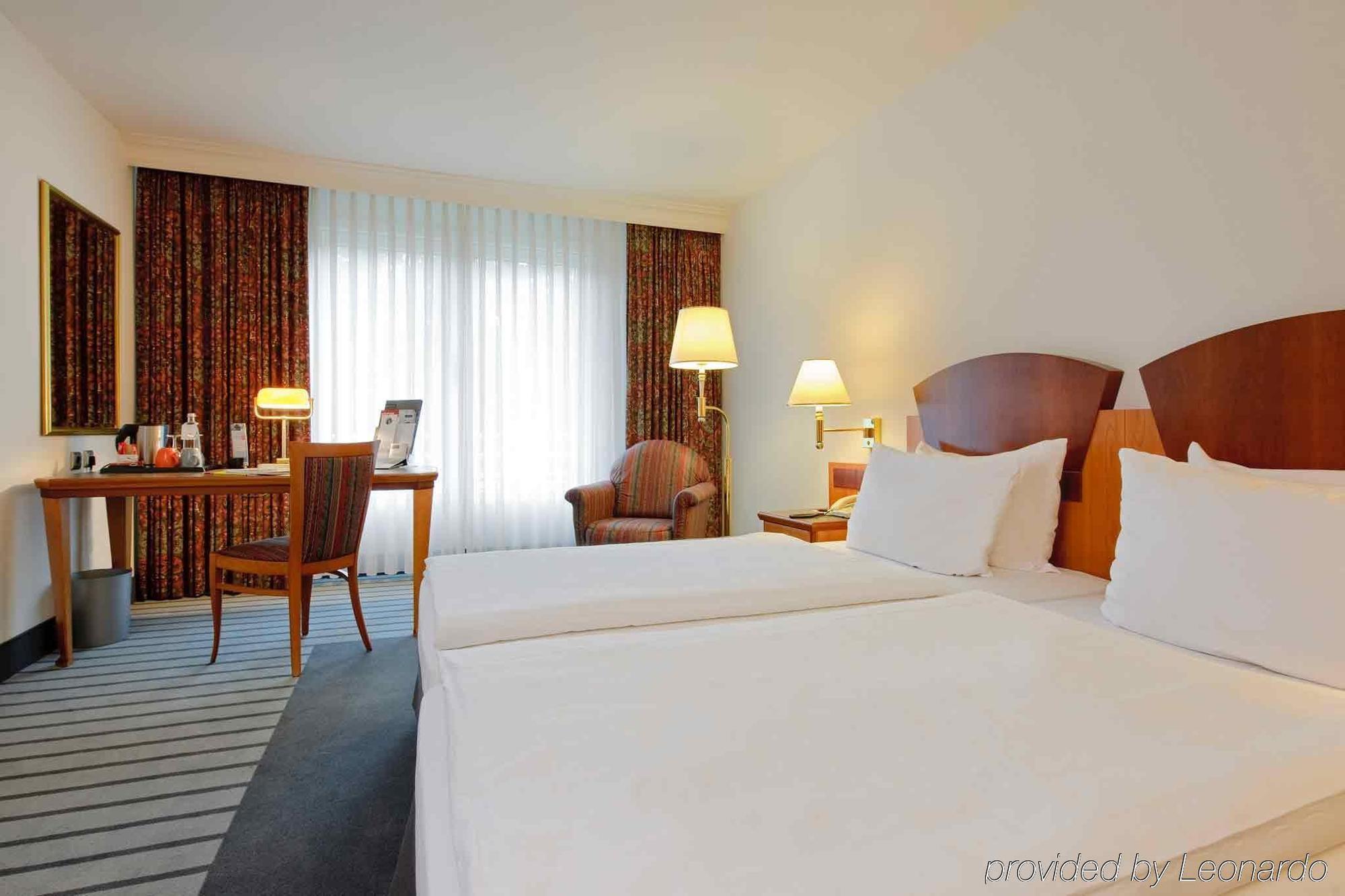 Dorint An Den Westfalenhallen Hotel Dortmund