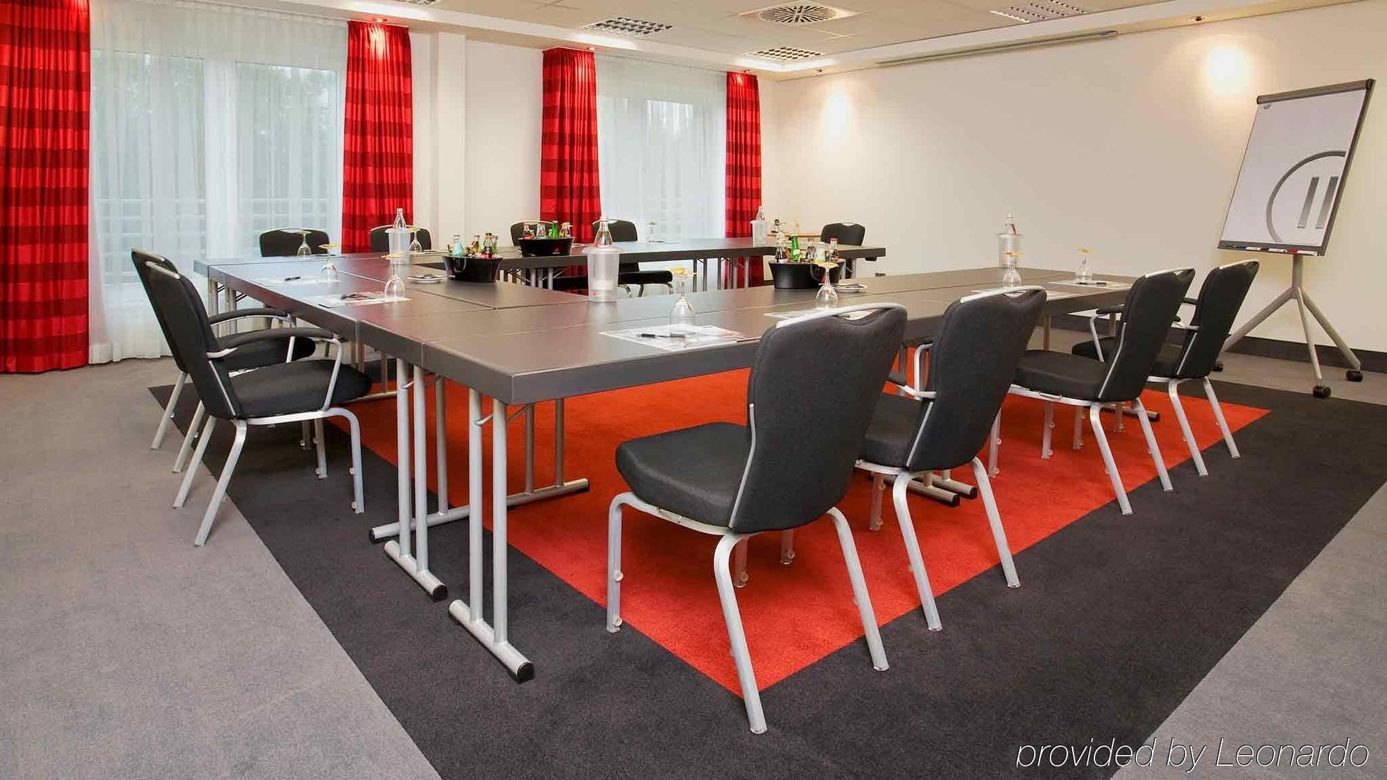 Hotel Dorint An Den Westfalenhallen