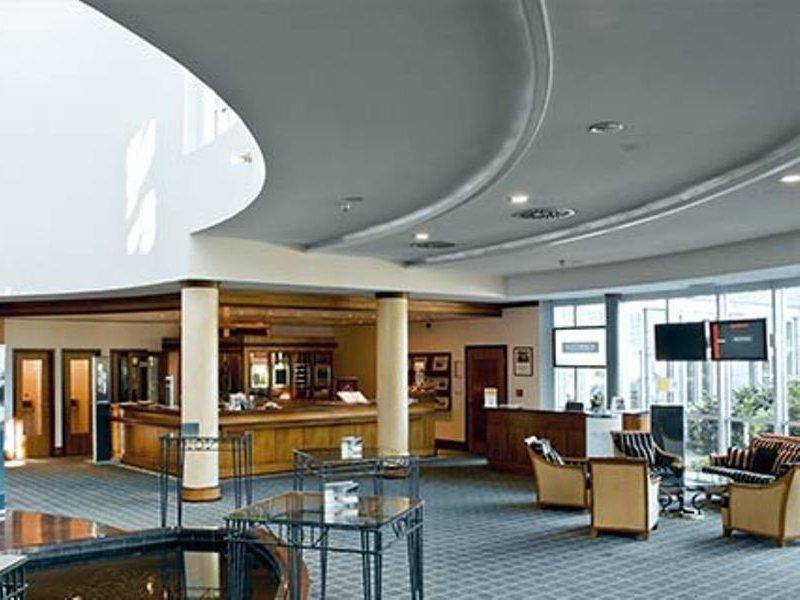 Hotel Dorint An Den Westfalenhallen 4*