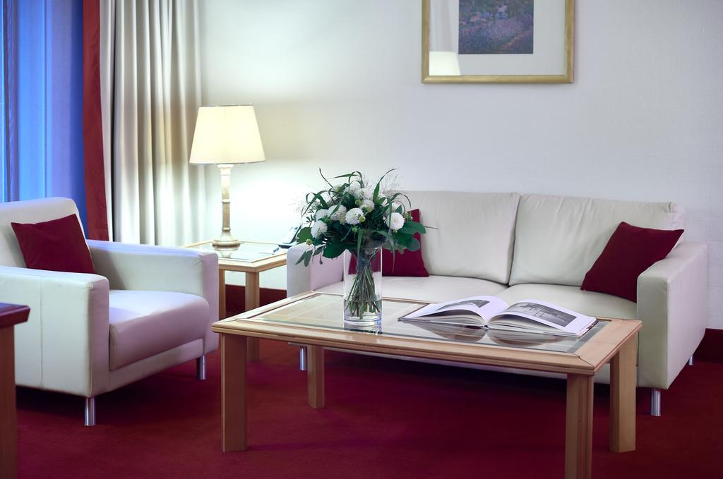 Dorint An Den Westfalenhallen Hotel 4*