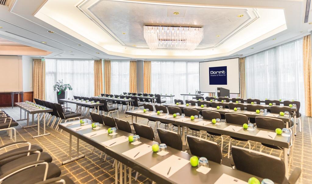 Dorint An Den Westfalenhallen Hotel 4*
