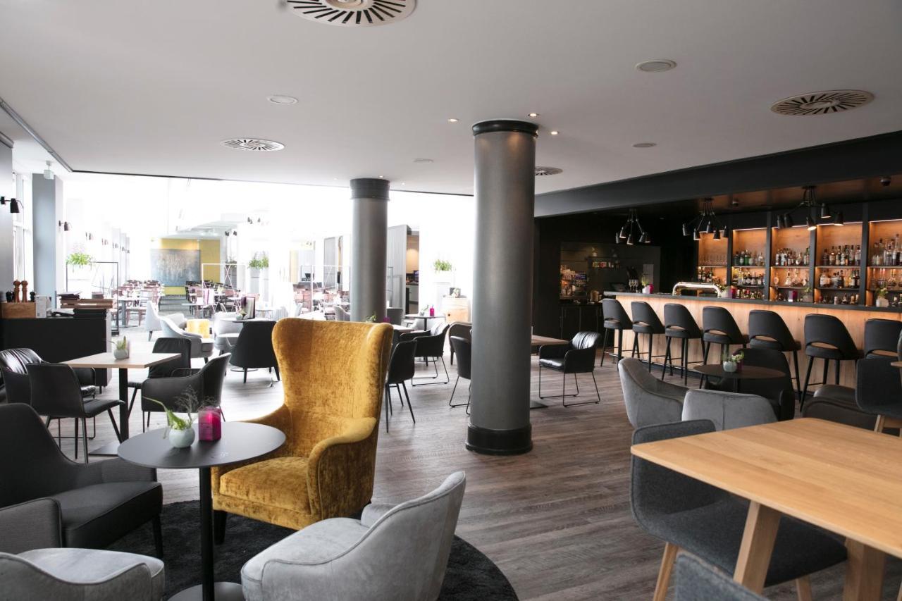 Hotel Dorint An Den Westfalenhallen 4*