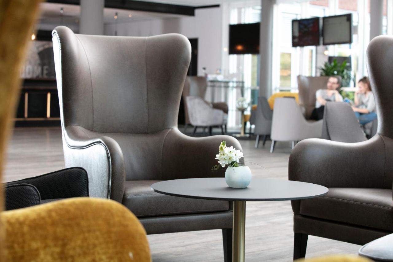 Dorint An Den Westfalenhallen Hotel 4*