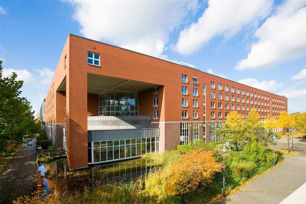 Dorint An Den Westfalenhallen 4* Dortmund