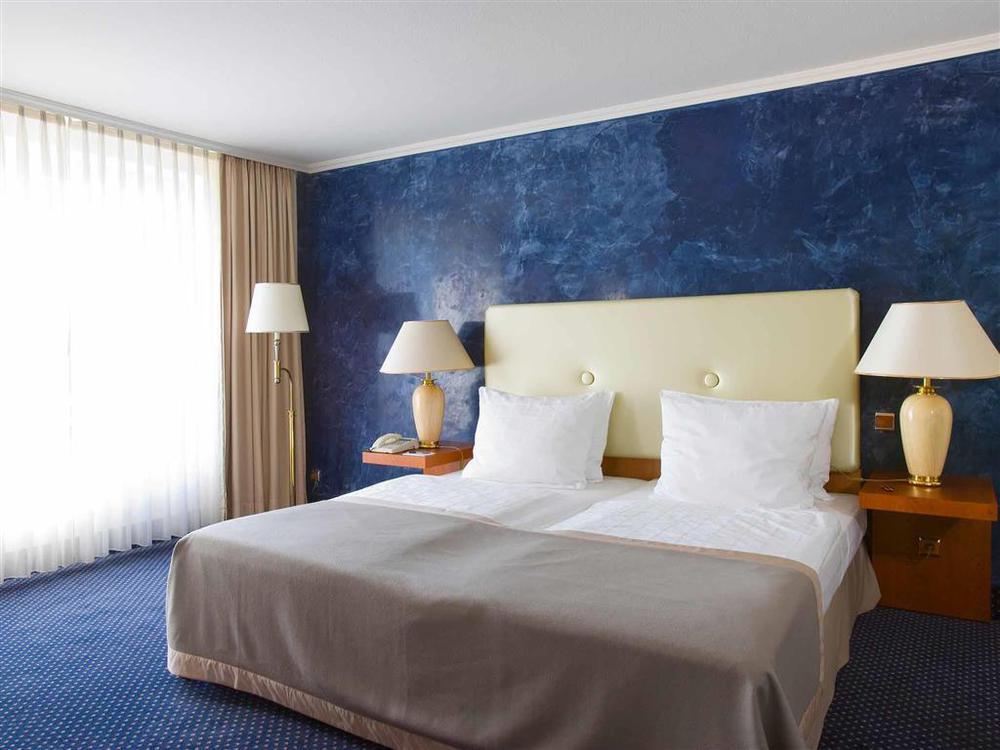 Dorint An Den Westfalenhallen 4* Dortmund