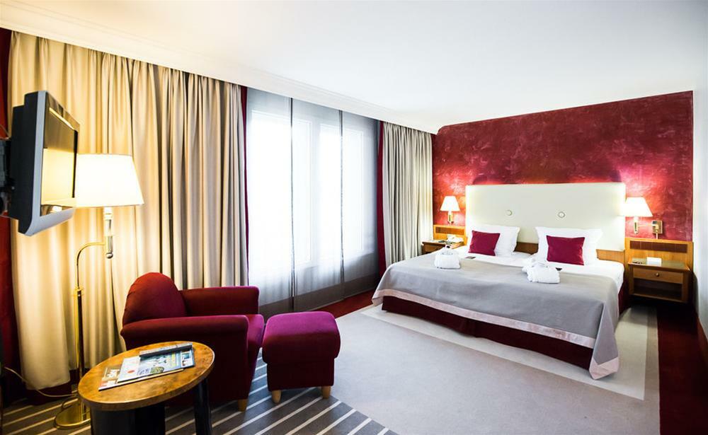 Dorint An Den Westfalenhallen 4*